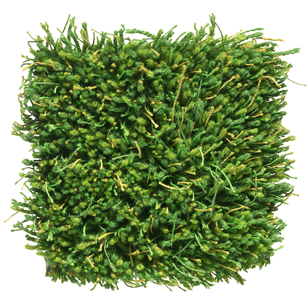 Moss Matta (flera storlekar) - Kasthall - 15