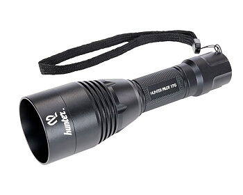 Hunter Eftersökskit Pilot 17G