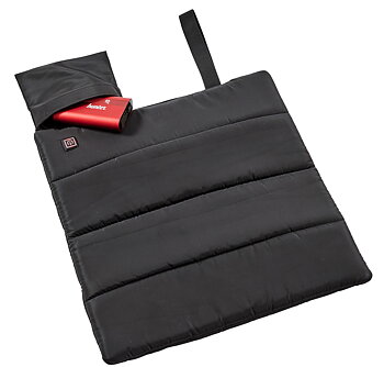 Hunter Värmedyna  Heat Seat