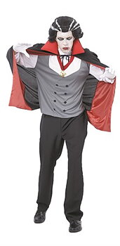 VAMPYR KOSTYM