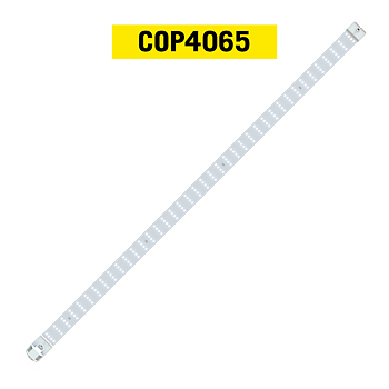 Secret Jardin Cosmorrow LED list växtbelysning 40W  PPE2.7 till växt 6500K