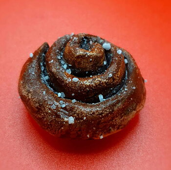 Magnet Kanelbulle