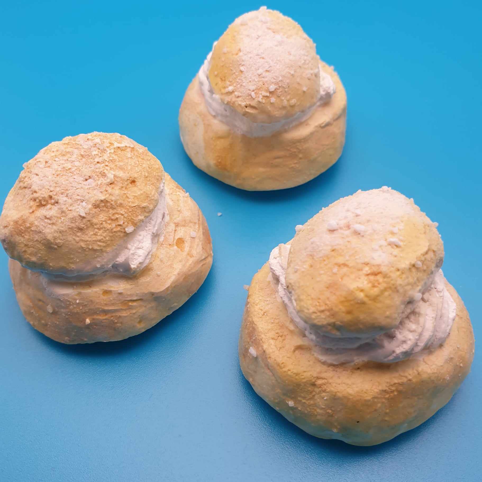 Magnet Semla - 5