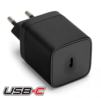 Traxxas 2912 45Watt AC Power adapter USB-C