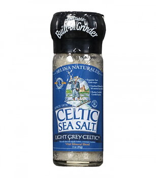 Celtic Saltkvarn 85 gram