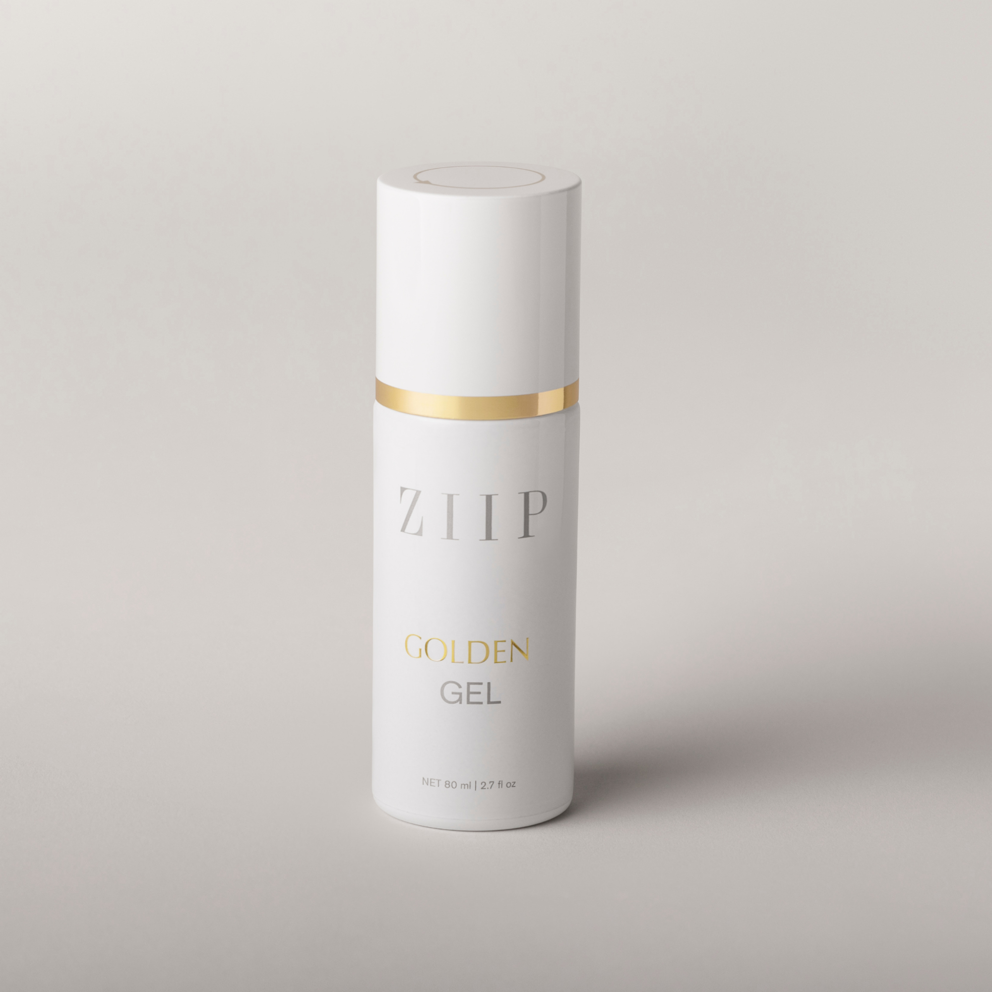 ZIIP Electric Complex Gel - 5