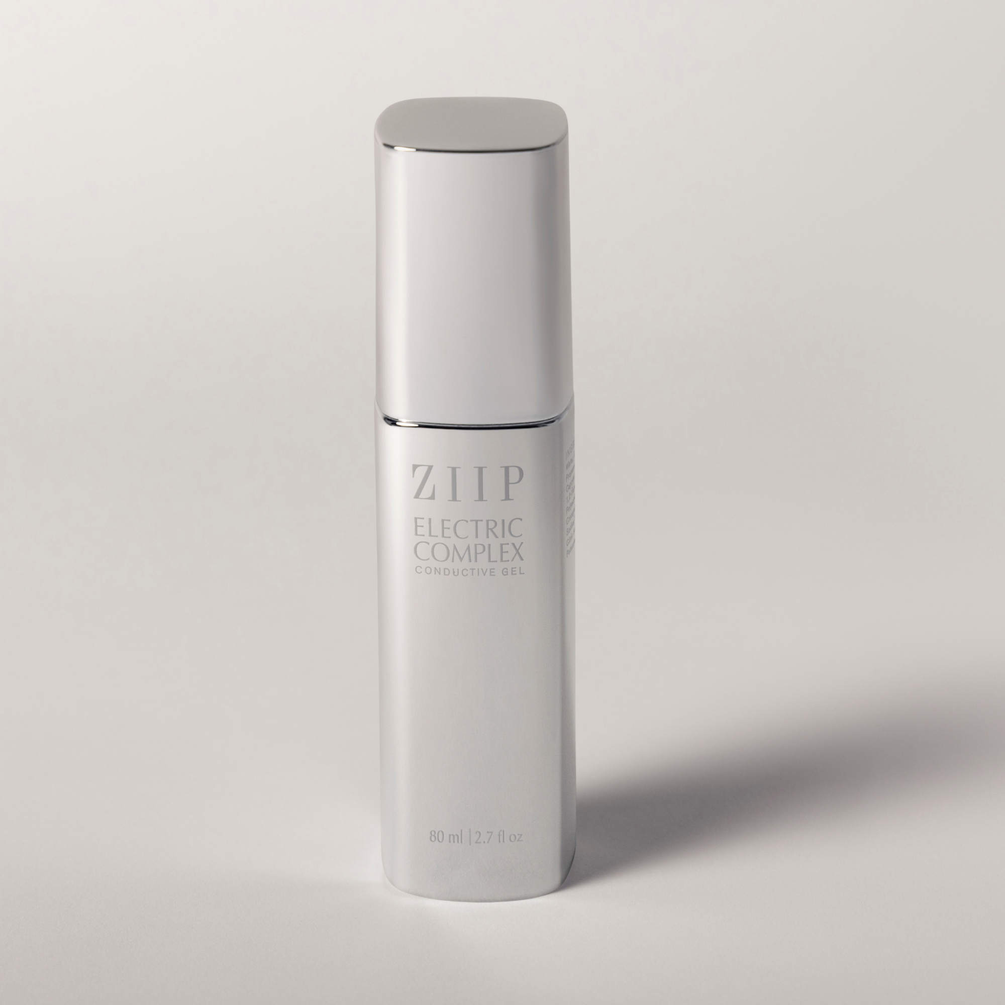 ZIIP Electric Complex Gel - 3