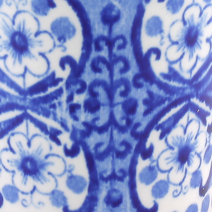 Raija Uosikkinen (Ali 1961) Classic Creamer with Blue Decor 9,5 cm