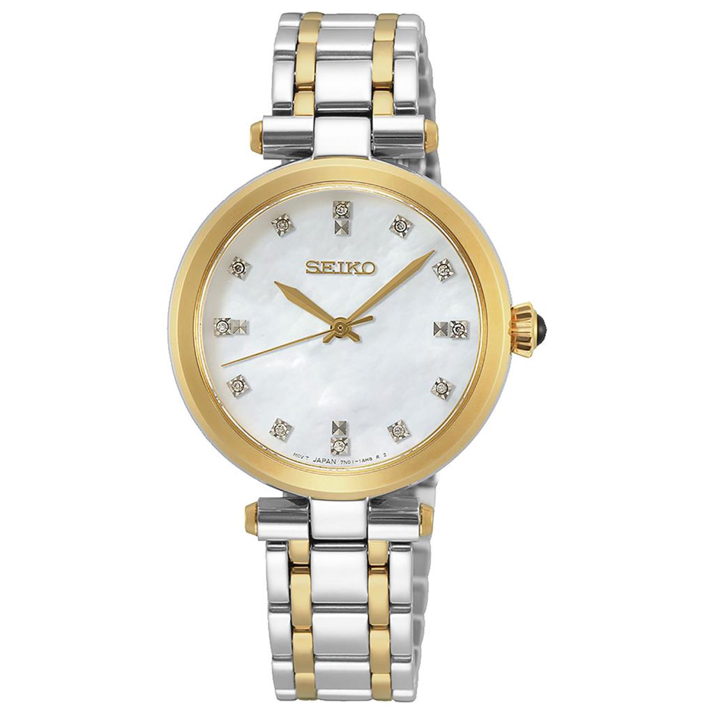 Seiko Conceptual SRZ532P1