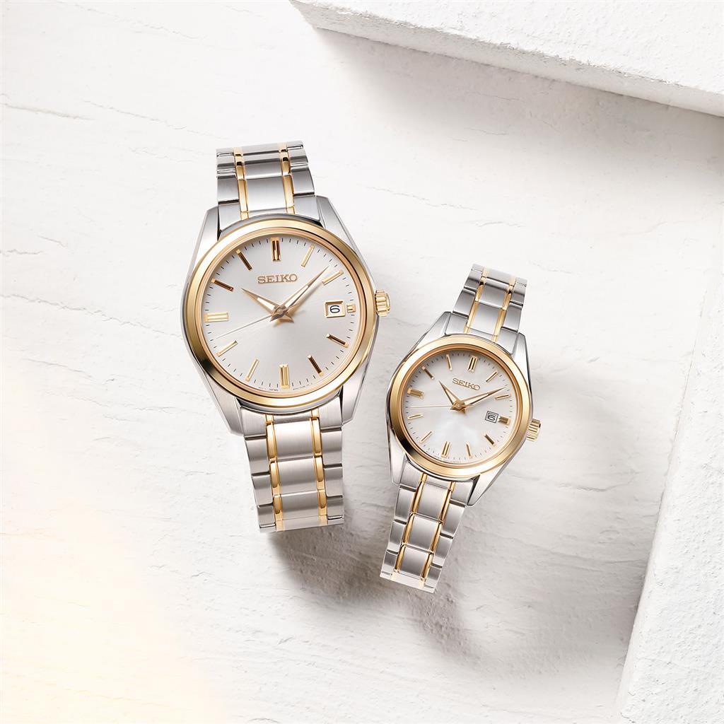 Seiko Conceptual SUR312P1 - 2