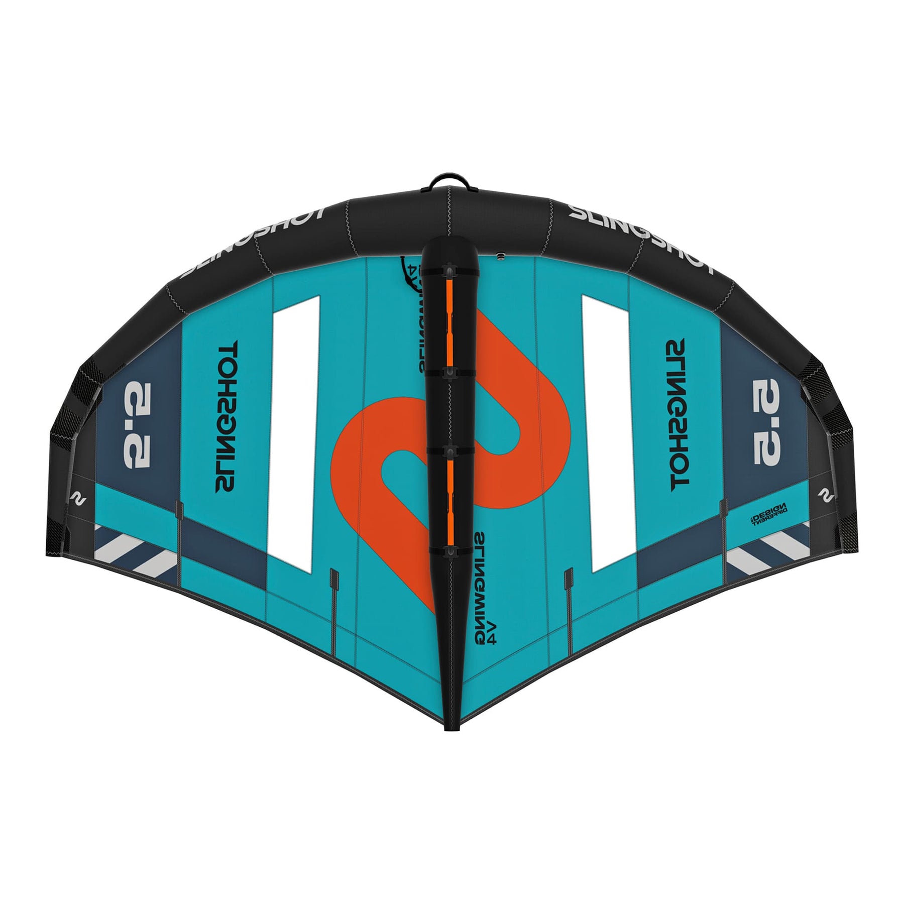 Slingshot Slingwing V4 Blue - 2