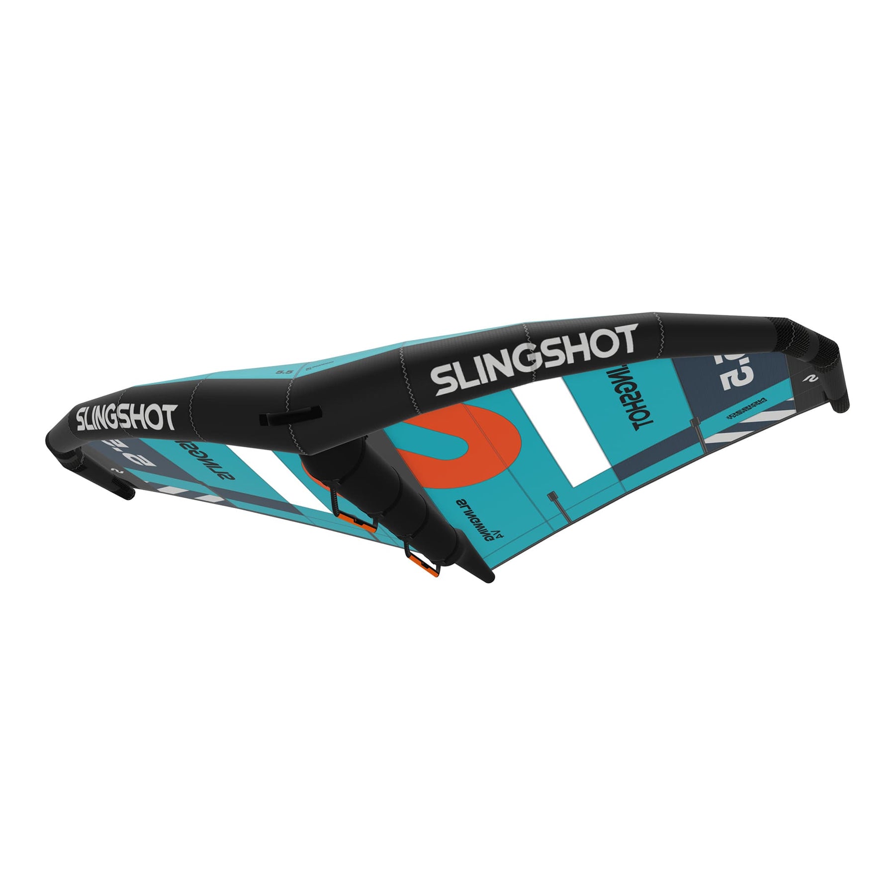 Slingshot Slingwing V4 Blue - 3