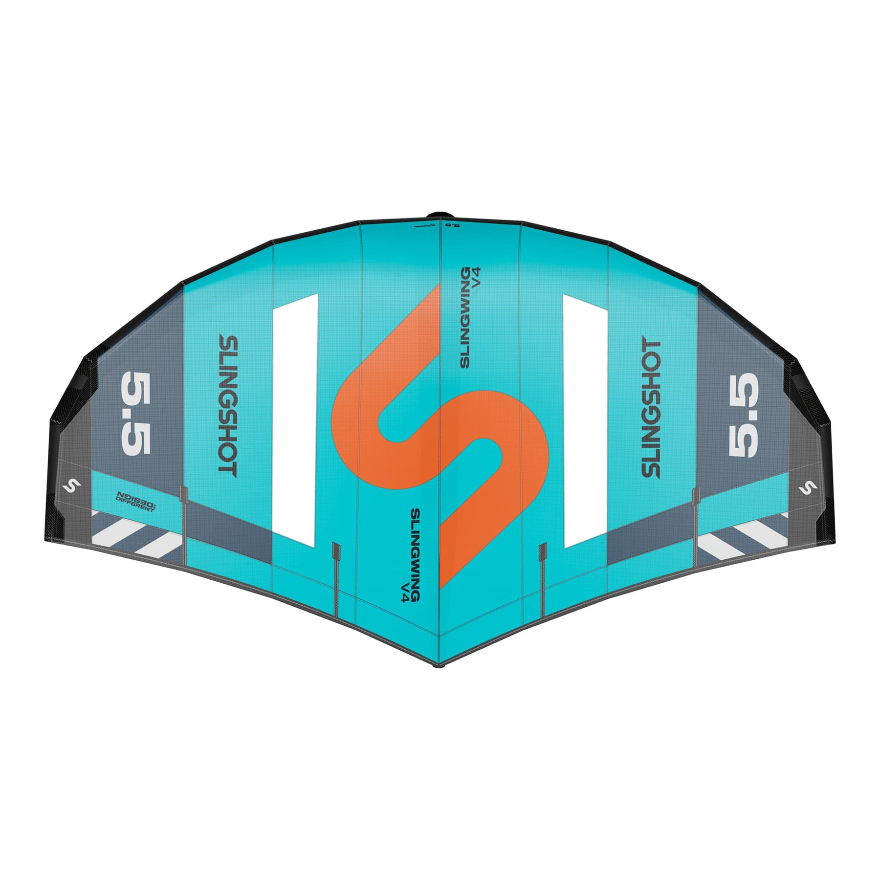 Slingshot Slingwing V4 Blue