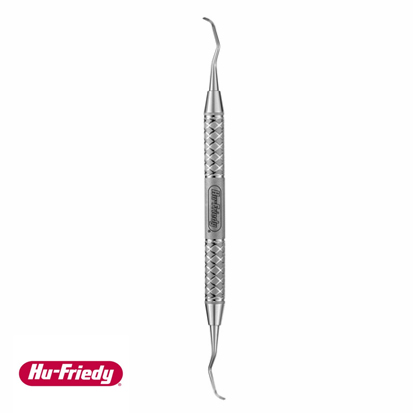 Hu-Friedy® Curette Kramer #3