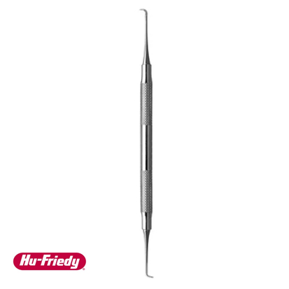 Hu-Friedy® Goldman-Fox DE Scaler