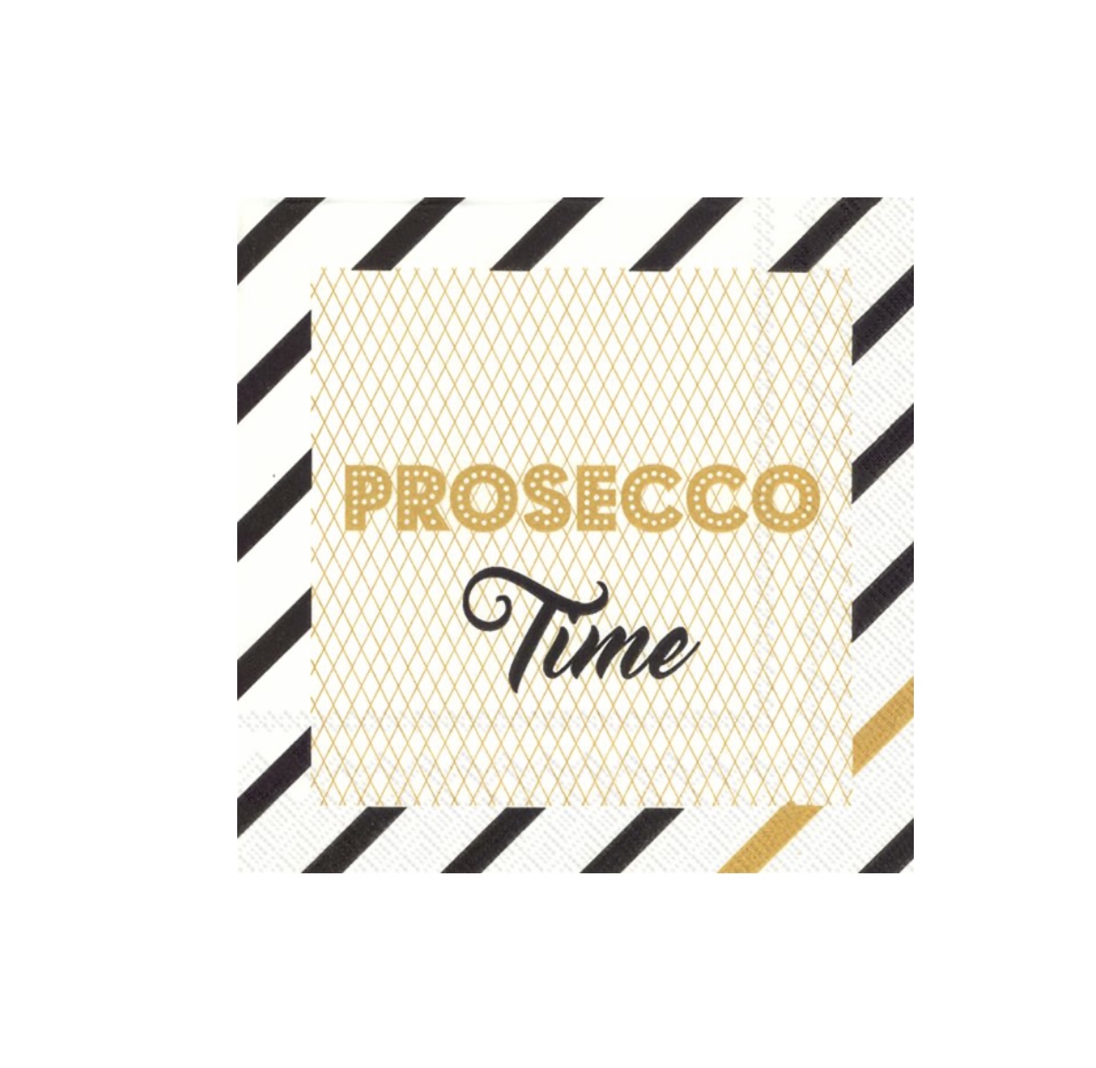Prosecco servetter 20-pack 