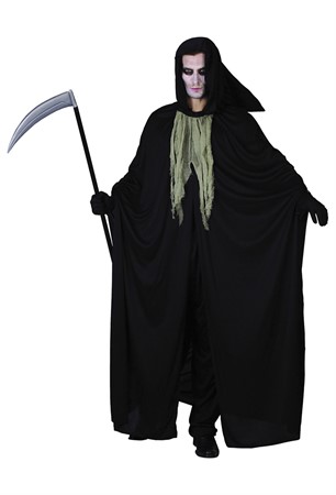 MASKERADDRÄKT LIEMANNEN
