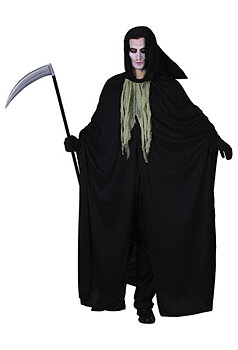MASKERADDRÄKT LIEMANNEN