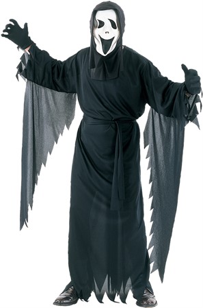 DEMON KOSTYM