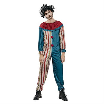 CLOWN RETRO