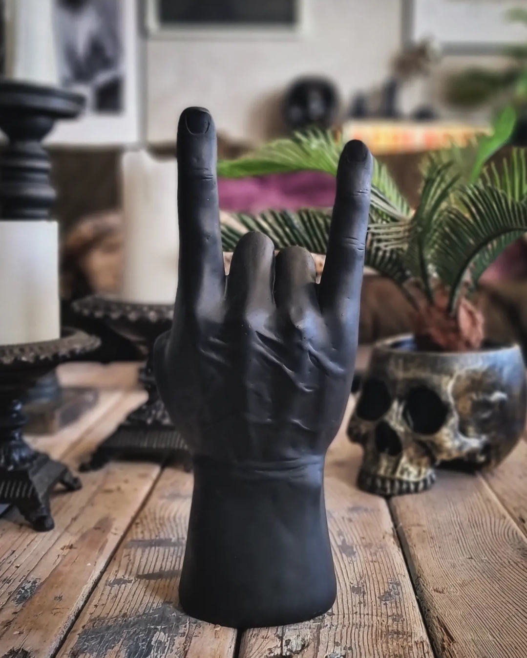 Hand - Rock'n'Roll
