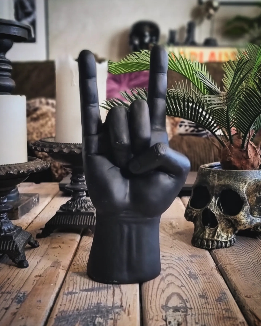 Hand - Rock'n'Roll - 2