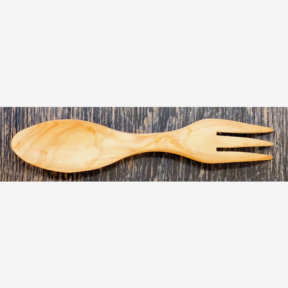 SPORK 18CM 