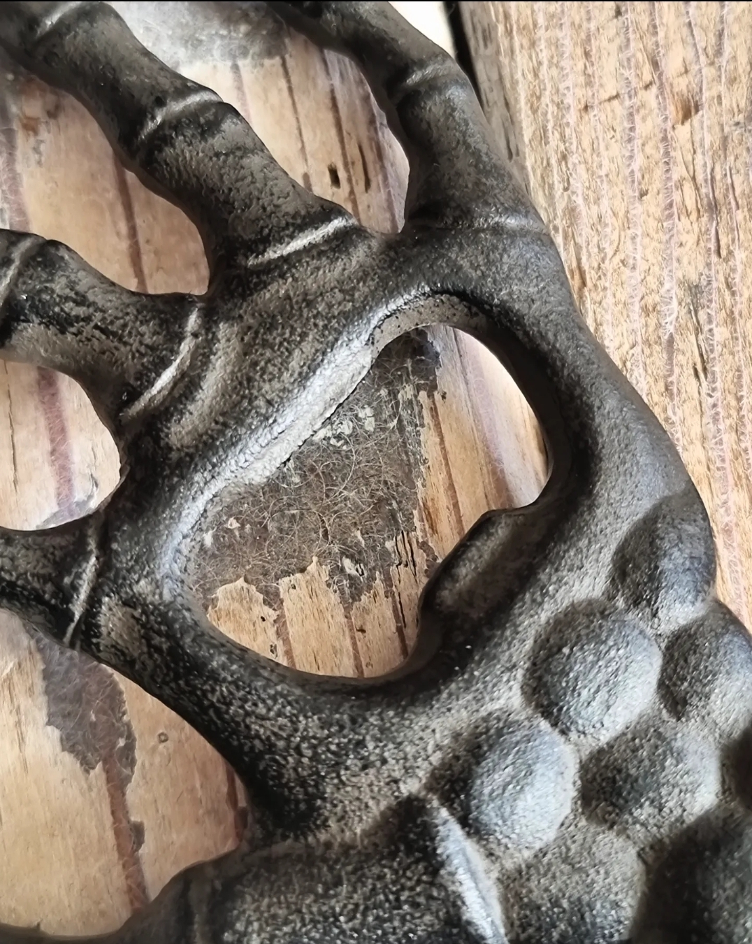 Flasköppnare - Skeleton Hand - 3
