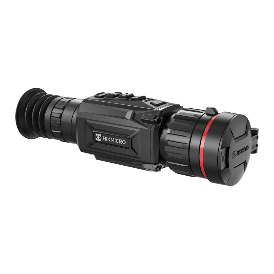 HIKMICRO Thunder 2.0 Zoom TH50Z Thermal Scope - 2