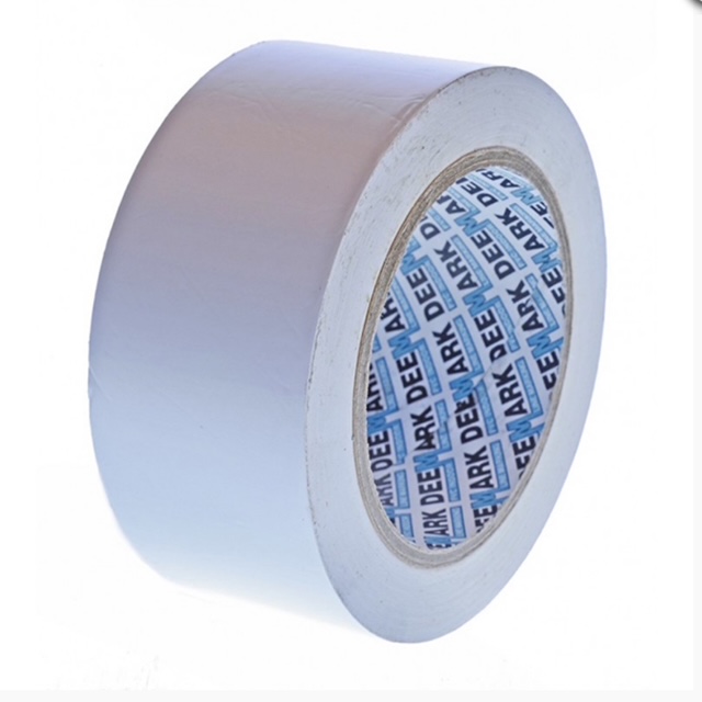 Golvmarkering / Linjetejp för golv 50 mm x 33 m PVC - 3