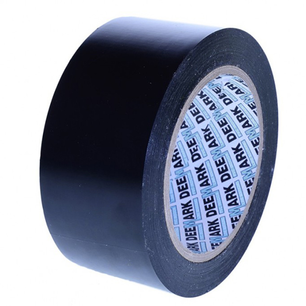 Golvmarkering / Linjetejp för golv 50 mm x 33 m PVC