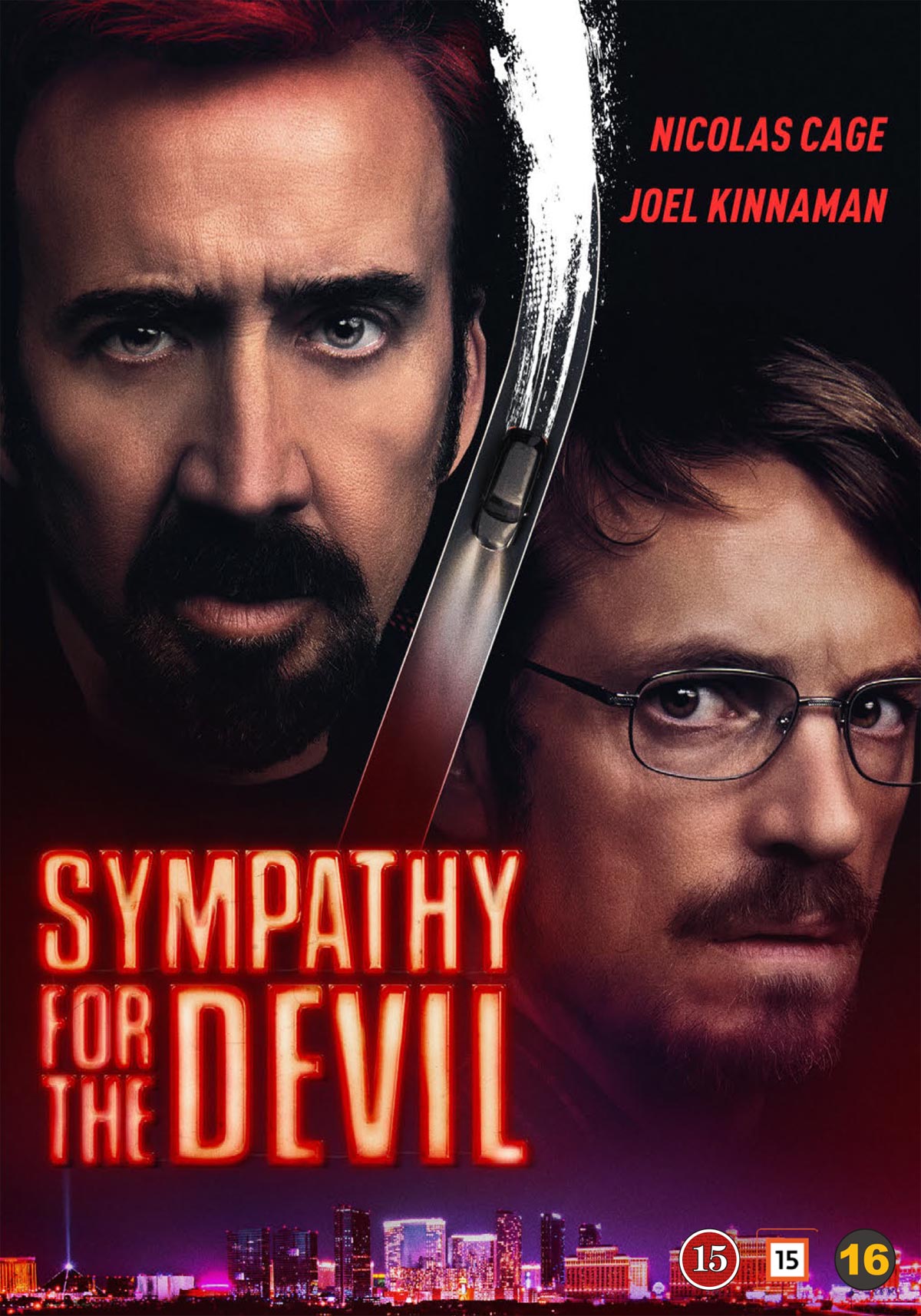 Sympathy For the Devil