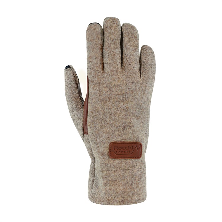 Roeckl "Windham" Vinter Handske Herr.