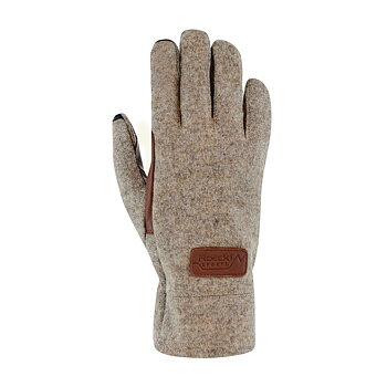 Roeckl "Windham" Vinter Handske Herr.