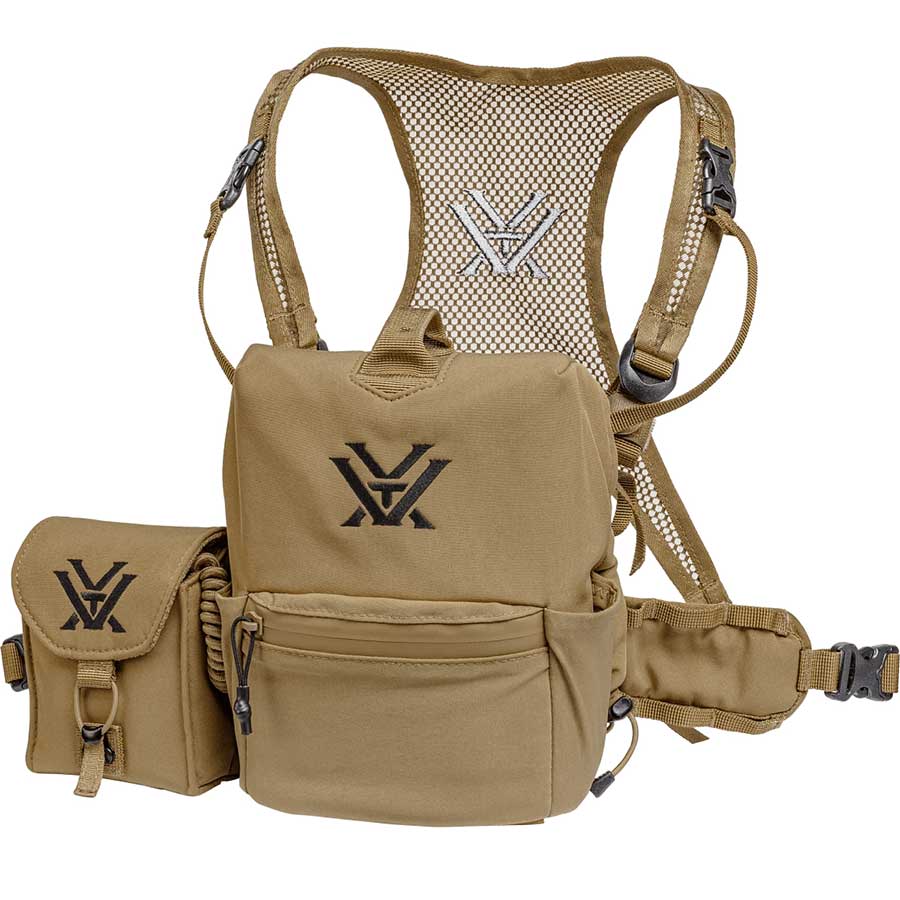 Vortex GlassPak Pro Large 