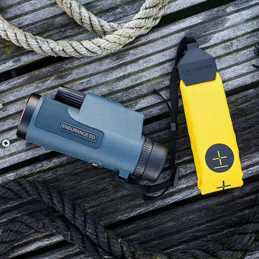 Hawke Endurance 7x50 ED Marine - 2