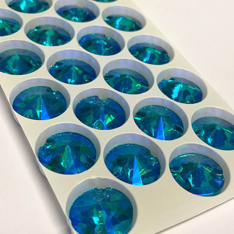 RIVOLI - Aquamarine AB  - 2