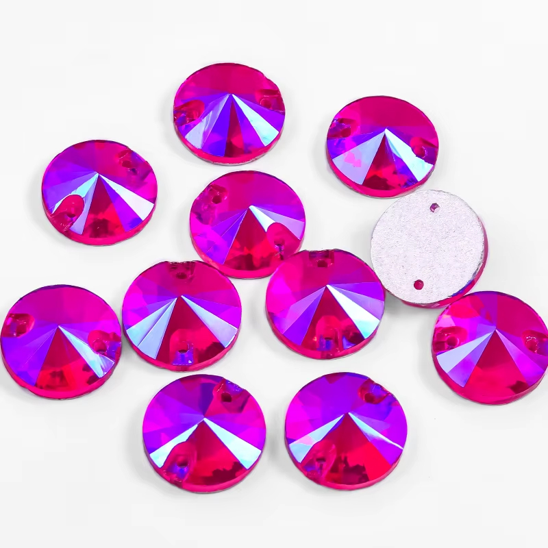 RIVOLI - Fuchsia AB 