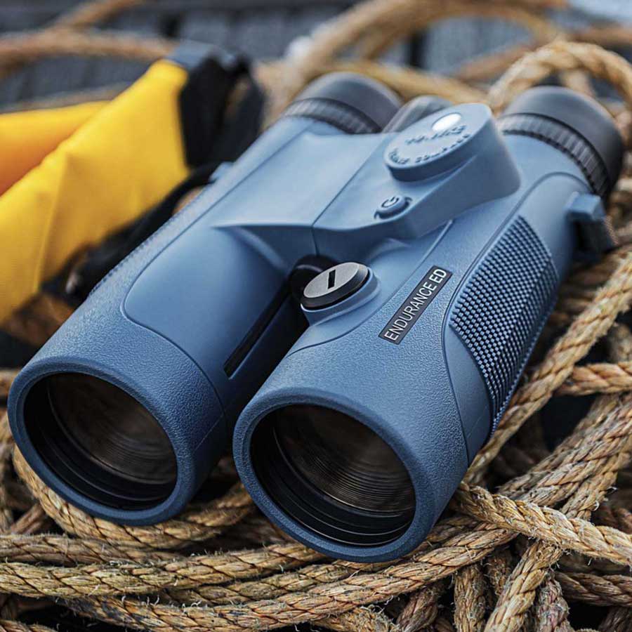 Hawke Endurance 7x50 ED Marine/Kompass - 2