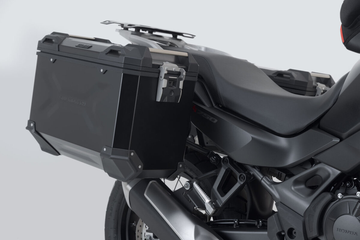Honda XL750 Transalp 2023-2024 - 7