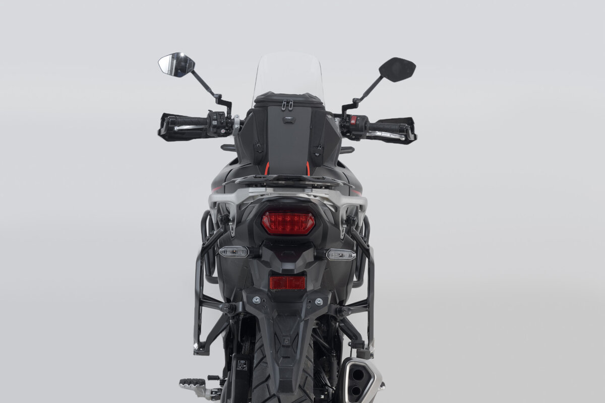 Honda XL750 Transalp 2023-2024 - 8