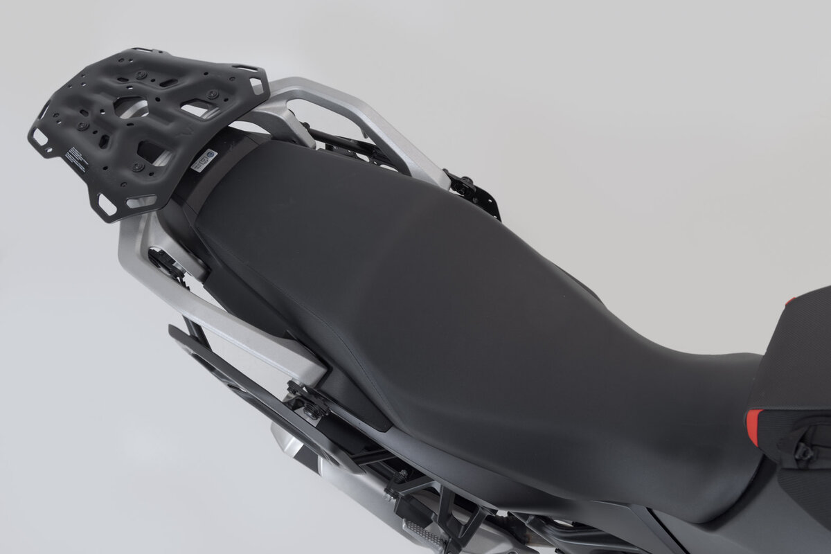 Honda XL750 Transalp 2023-2024 - 4