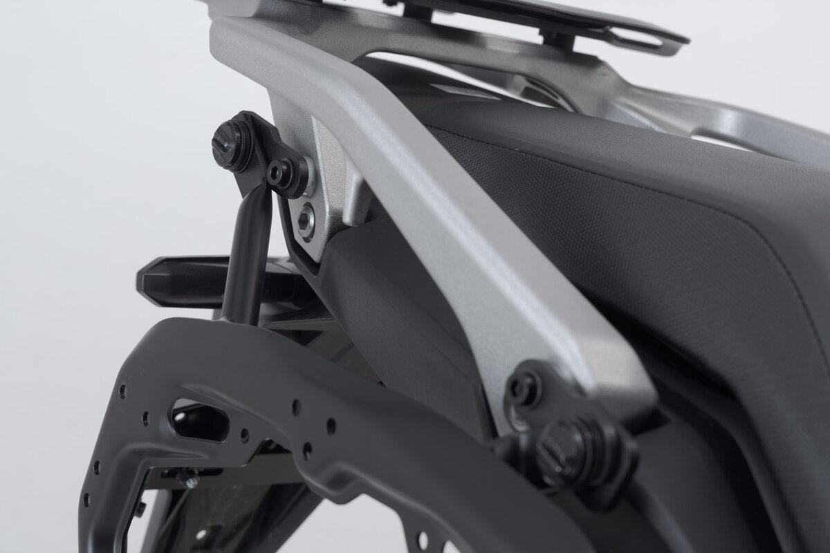 Honda XL750 Transalp 2023-2024 - 6