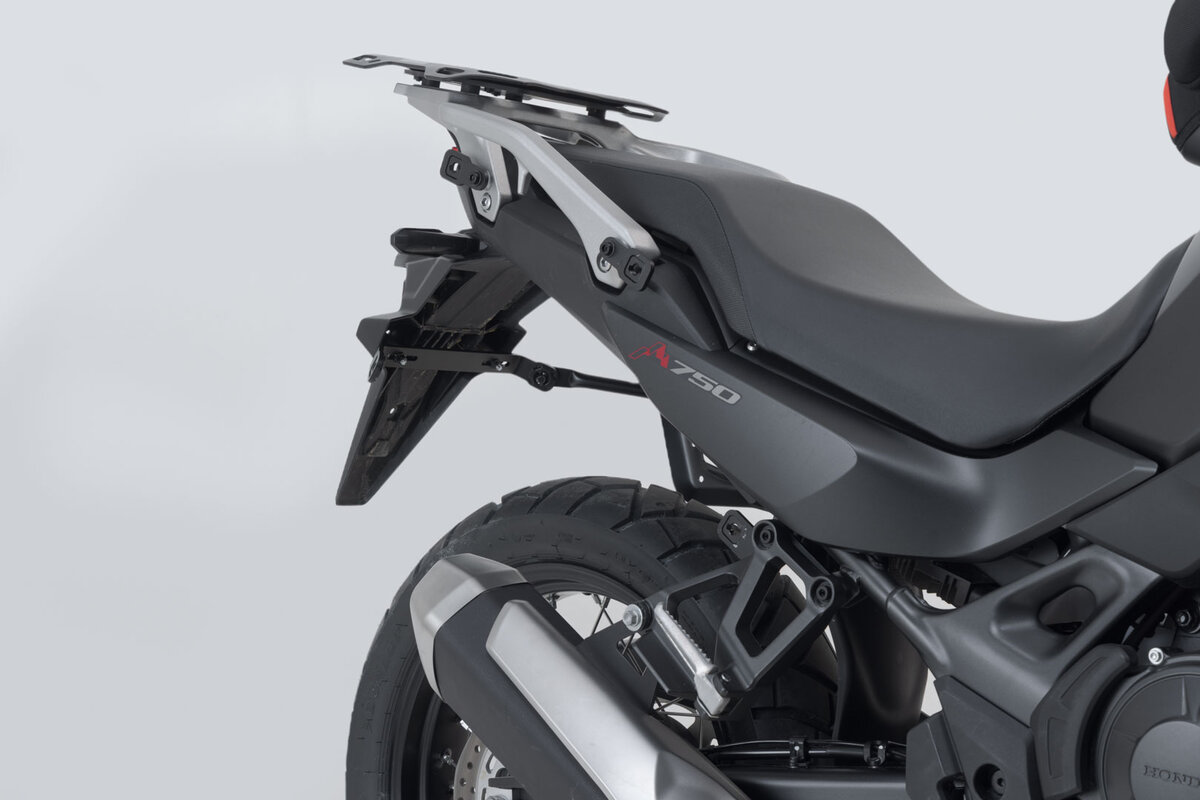 Honda XL750 Transalp 2023-2024 - 5