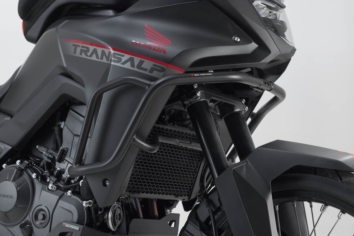 Honda XL750 Transalp 2023-2024 - 5