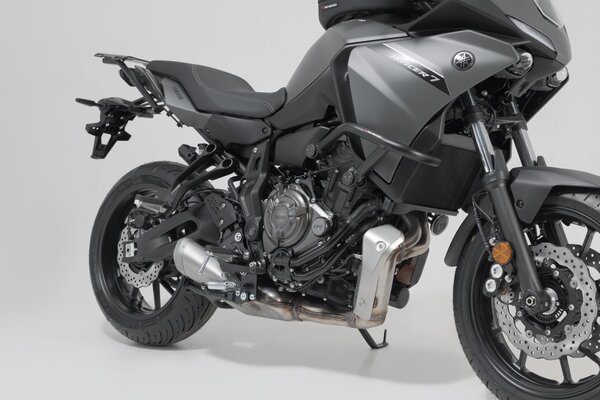 Honda XL750 Transalp 2023-2024 - 7