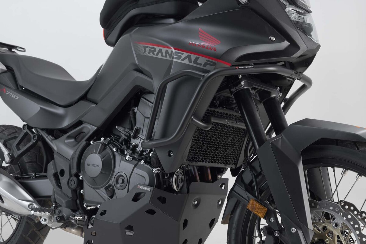 Honda XL750 Transalp 2023-2024 - 2