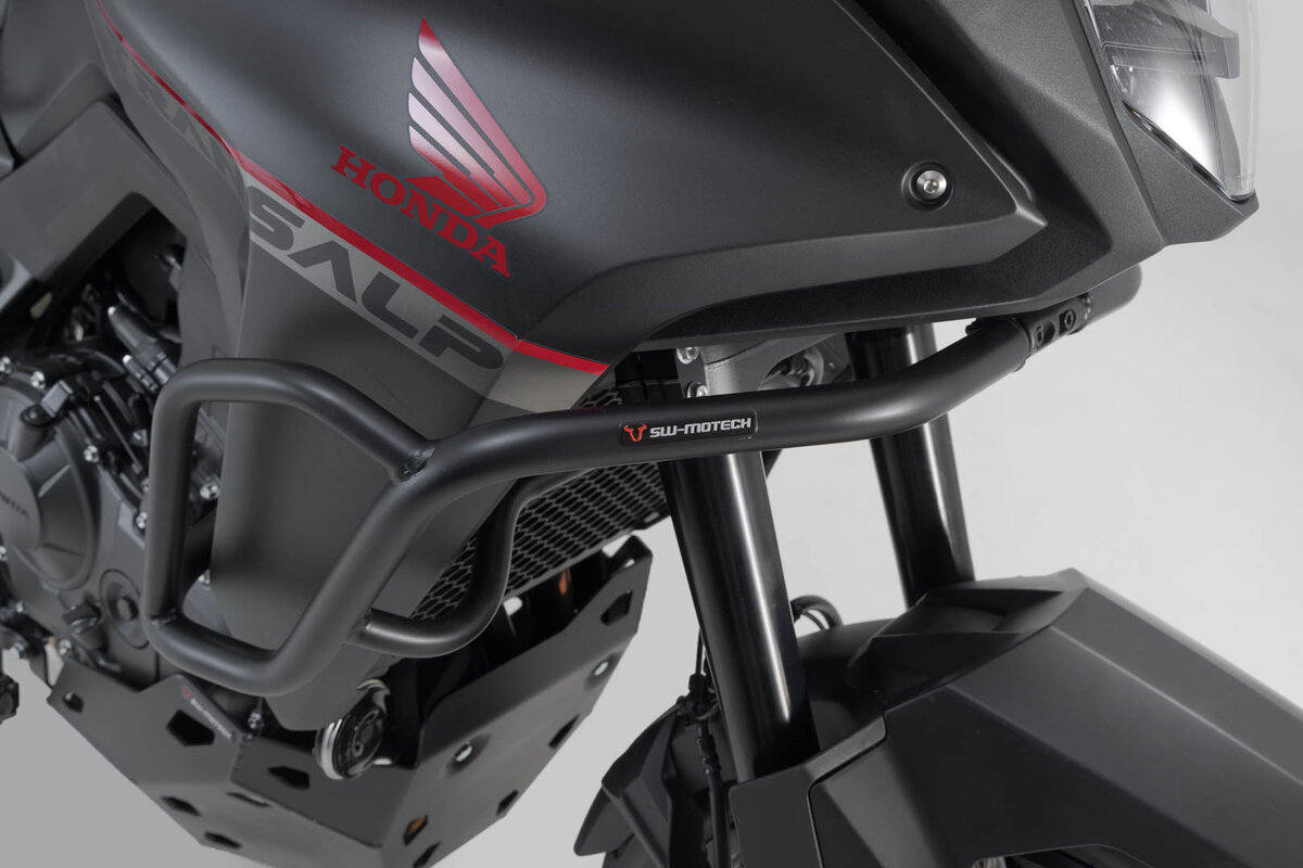 Honda XL750 Transalp 2023-2024 - 6