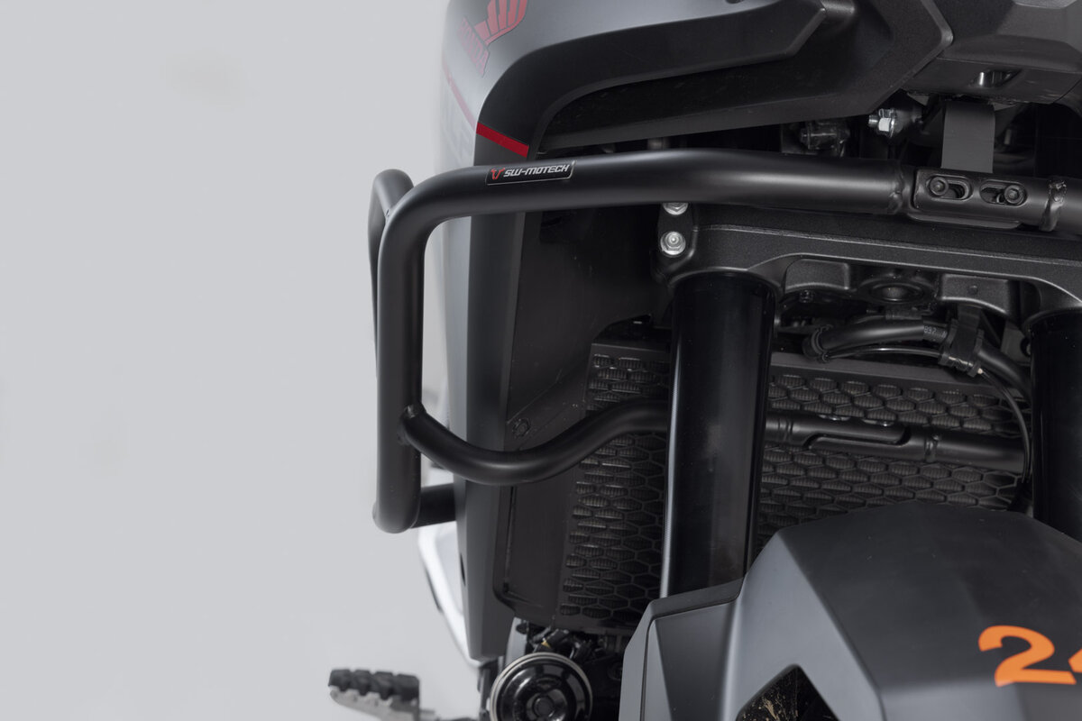Honda XL750 Transalp 2023-2024 - 3