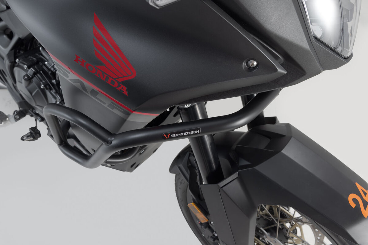 Honda XL750 Transalp 2023-2024 - 4